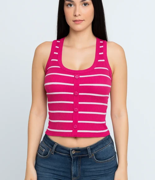 Madelly_Polo_Rosa_Rayas